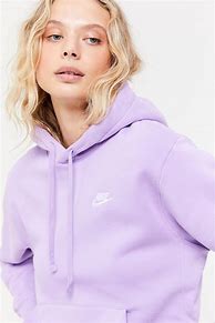 Image result for Purple Nike Hoodie