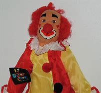Image result for Color in Clown Living Homeythe