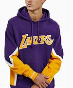 Image result for Personalized Laker Hoodie