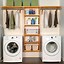 Image result for Laundry Room Wall Organizer