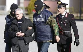 Image result for Calabria Mafia Ndrangheta