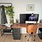 Image result for Work From Home Workstation
