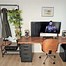 Image result for Traditional Office Setup