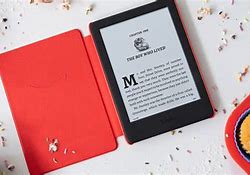 Image result for Amazon Announces Kindle Kids