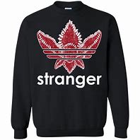 Image result for Adidas Stranger Things Hoodie