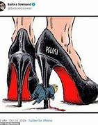 Image result for Nancy Pelosi High Heels