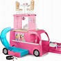 Image result for Barbie Pop Up Camper Van