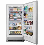 Image result for Upright Stainless Deep Freezer