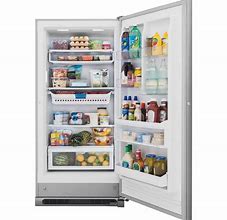 Image result for lg upright freezer frost free