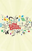 Image result for The Electric Company TV Series