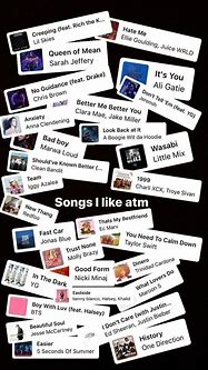 Image result for Aesthetic Tik Tok Songs