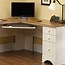 Image result for Corner Home Computer Desk