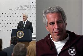 Image result for Biden and Epstein