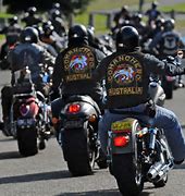 Image result for Australian Motorcycle Gangs
