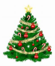 Image result for Xmas Tree ClipArt
