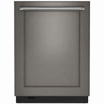 Image result for KitchenAid Panel Ready Dishwasher