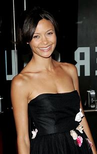 Image result for Thandie Newton Sizes