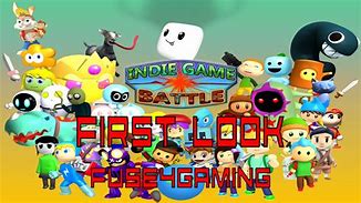 Image result for Indie Game Battle