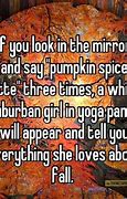 Image result for Funny Autumn Quotes