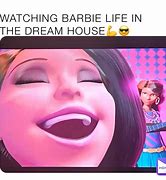 Image result for Barbie Dreamhouse Memes