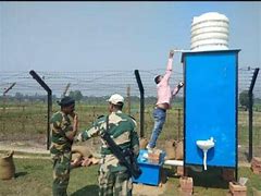 Image result for Guy Military Toilets