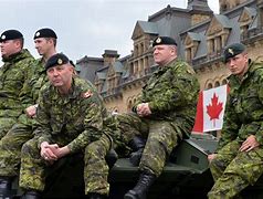 Image result for Canadian Soldier Hero