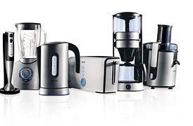 Image result for Kitchen Appliances UK