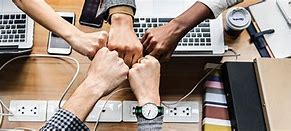 Image result for Teamwork in the Workplace Examples