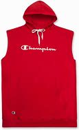 Image result for Champion Sleeveless Hoodie