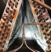 Image result for Evaporating Coil Cleaning