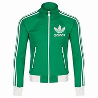 Image result for Men's Classic Adidas Tracksuit