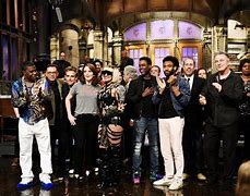 Image result for Saturday Night Live TV Show New Cast
