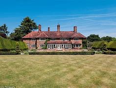 Image result for Roger Moore House