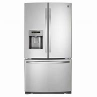 Image result for Kenmore Pro Refrigerator Freezer