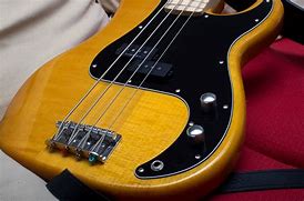 Image result for squier precision bass vintage