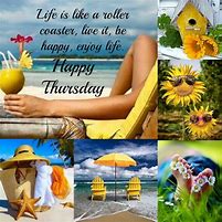 Image result for Happy Thursday Summer
