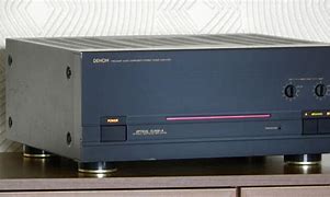 Image result for Denon POA 7700 Amplifier