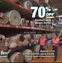 Image result for Empire Today Warehouse Sale