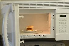 Image result for Install Countertop Microwave as Built In
