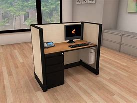 Image result for Small Office Cubicles
