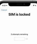 Image result for iPhone Sim Lock