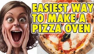 Image result for Pizza Oven Temp