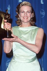 Image result for Kim Basinger Oscar