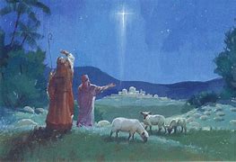 Image result for free picture of hark the herald angels