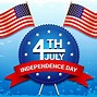 Image result for Independence Day July 4 1776
