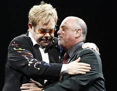 Image result for Elton John and Billy Joel Concert