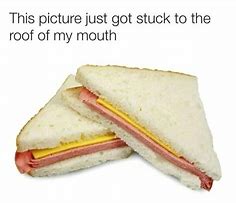 Image result for Ham Sandwich Funny
