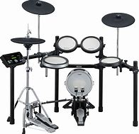 Image result for Yamaha Electronic Snare Drum