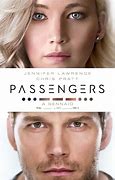Image result for Passengers Film Jennifer Lawrence