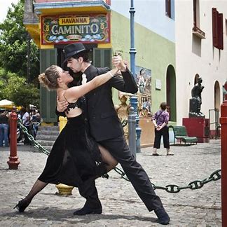 Résultat d’images pour argentina danseur de tango